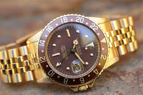 rolex 1675/8